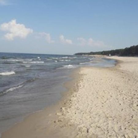 Ferienwohnung Odessa Цинновіц Екстер'єр фото