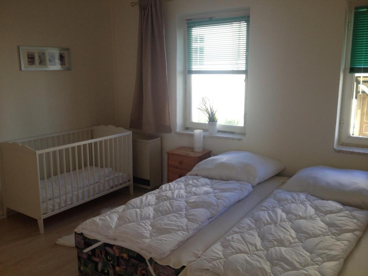 Ferienwohnung Odessa Цинновіц Екстер'єр фото